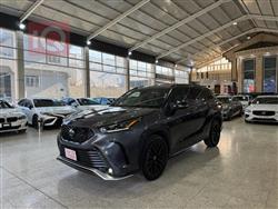 تويوتا هايلاندر